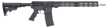 [702458691037] GLFA GL15223SS BLK   223 WYLDE RIFLE BLK