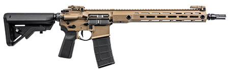 [810085127765] WT RDRX556-14-FDE  RAIDER SPEC DUTY 556  14.5