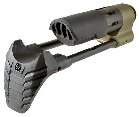 [708747545654] Strike Industries STRIKEPDWFDE PDW Stock FDE Ambidextrous