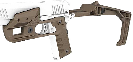 [7290018561928] REC 2011B-ST-02 2011 BASIC STOCK TAN