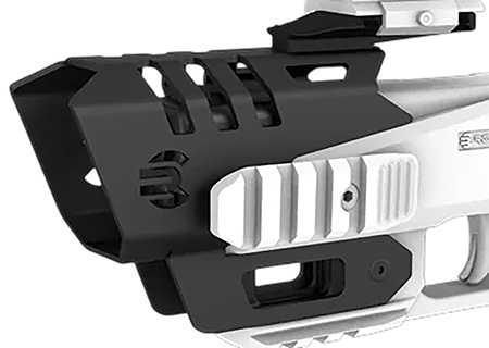 [7290117420843] Recover Tactical GB2001 Glass Breaker 20/20 Black Steel