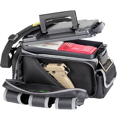[024099311250] Plano 1312500 X2 Range Bag