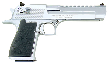 [761226022985] MAG DE50PC       MARKXIX 50AE       6     POL CHRM