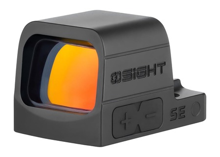 [6978095650155] OSIGHT OSIGHT-SE         SE-2-MOA RED 32MOA RMSC