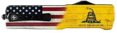 [093674815148] TEMP SZDTOM521 SML PREM DONT TREAD ON ME TANTO SER