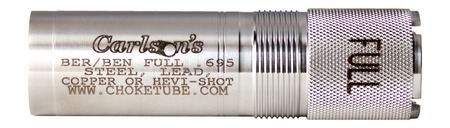 [723189155179] Carlson's Choke Tubes 15517  Sporting Clay Mobil 12 Gauge Full Stainless Steel