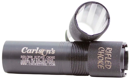 [723189400507] Carlson's Choke Tubes 40050   Mobil 12 Gauge Matte