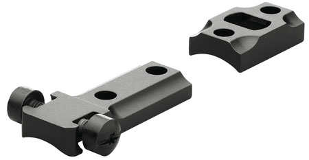 [030317557423] Leupold 55742 Standard Base  Matte Black Savage 10/110
