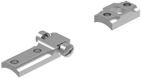 [030317557430] Leupold 55743 Standard Base  Silver Savage 10/110
