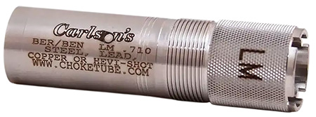 [723189155148] Carlson's Choke Tubes 15514  Sporting Clay Mobil 12 Gauge Light Modified Stainless Steel