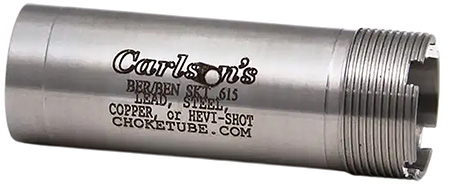 [723189506124] Carlson's Choke Tubes 50612   Mobil 20 Gauge Skeet Flush Stainless Steel