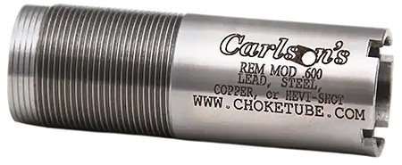 [723189512033] Carlson's Choke Tubes 51203   Remington 20 Gauge Modified Flush Stainless Steel