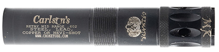 [723189114787] Carlson's Choke Tubes 11478 Cremator  20 Gauge Ported Stainless Steel