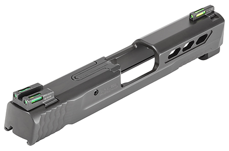 [022188903287] Smith  &  Wesson 14562 Slide Assembly  Fits S&W Shield 9mm Black