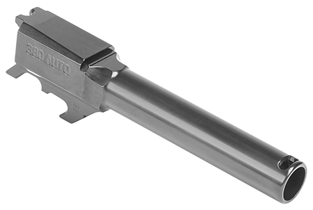 [022188902952] S&W 14555 BARREL M & P 380 SHIELD EZ PORTED BLK