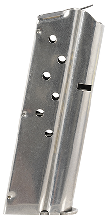 [798681539451] Sig Sauer MAG191198 1911  8rd 9mm Luger Stainless Steel
