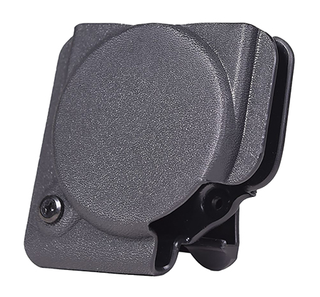 [849954039731] High Speed Gear 42DIP0BK Dip Can Carrier Black Kydex