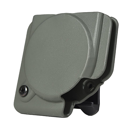 [849954039779] High Speed Gear 42DIP0OD Dip Can Carrier OD Green Kydex