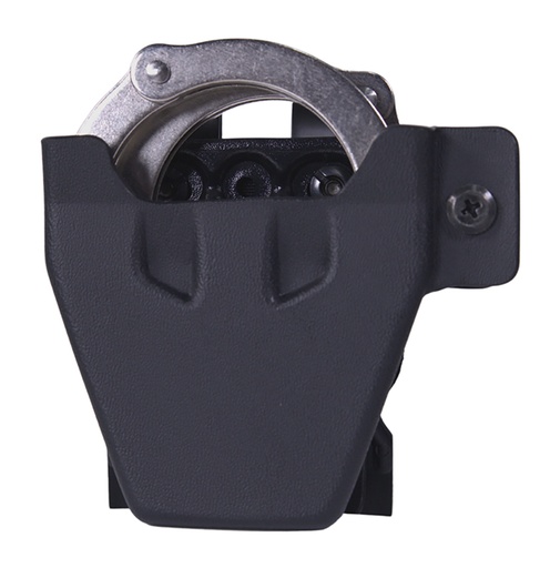 [849954039809] HSGI 42DCSCBK H-CUFF CARRIER CHAINED UNIV HSG CLIP