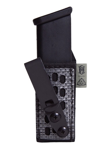 [849954041116] High Speed Gear 22LVP0BK Lo-V  Black Thermoplastic Pistol