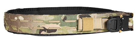 [849954043219] High Speed Gear 31O2M3MC Operator Gen 2 W/Micro Grip Panel Multi-Cam Nylon Belt Size XL 40-44", 1.75" Wide Buckle Closure