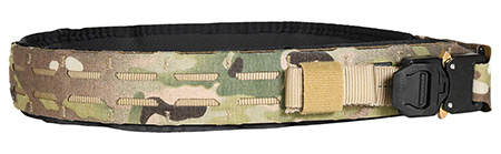 [849954043264] High Speed Gear 31O2M4MC Operator Gen 2 W/Micro Grip Panel Multi-Cam Nylon Belt Size XXL 44-48", 1.75" Wide Buckle Closure