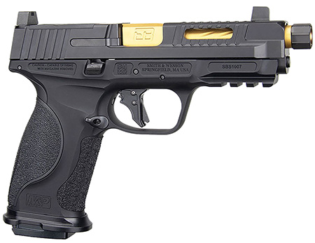 [800732700342] EDBROWN MPF-MATCH-GOLD 9M 17R 4.75 17/19