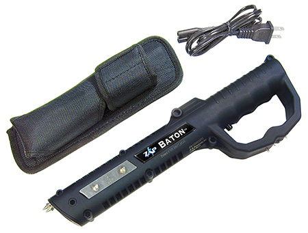 [797053100213] PSP ZAPBATON Zap Stun Baton