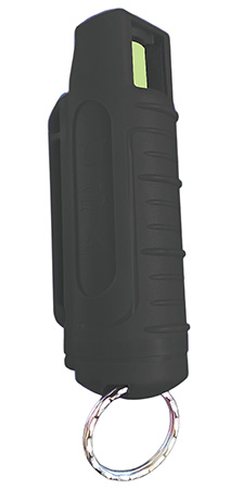 [797053009059] PSP EHC14BLKBHC Blue Heat  1.50 oz Black Spray