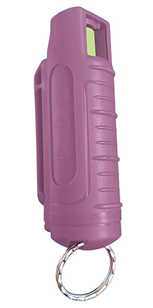 [797053009073] PSP EHC14PKBHC Blue Heat  1.50 oz Pink Spray