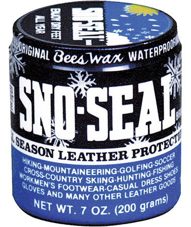 [074928000084] Atsko 1330 Sno-Seal Wax 8oz