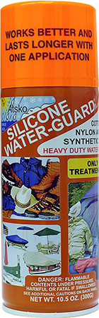 [074928133669] Atsko 1336 Silicon Water-Guard 10.5 oz