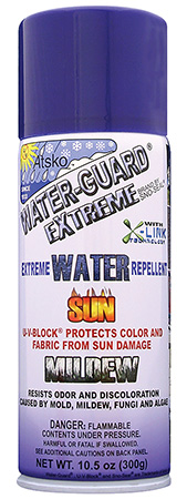 [074928133638] Atsko 1336X Water-Guard Extreme 10.5 oz