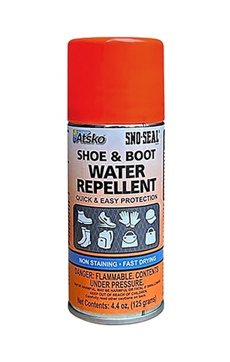 [074928136660] Atsko 13366 Water Repellent  shoe/boot 4 oz Aerosol