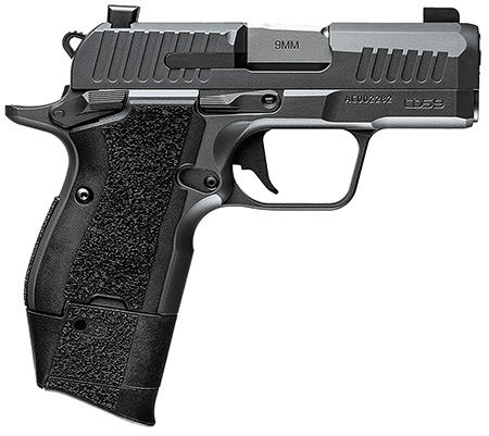 [669278360126] KIMBER 3600012 CDS9 CLASSIC 9MM 13/15R