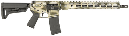 [810188101891] Shark Coast Tactical SCC01891AOD   5.56 NATO 30+1 16"