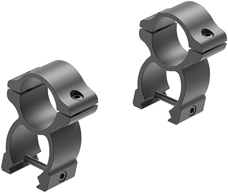 [030317558802] Leupold 55880 Rifleman  Matte Black  1" High