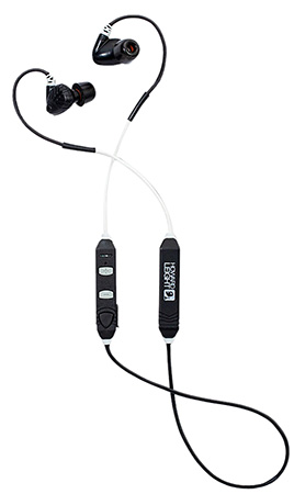 [033552027010] HOW R-02701 IMPACT SPORT IN-EAR BLUETOOTH