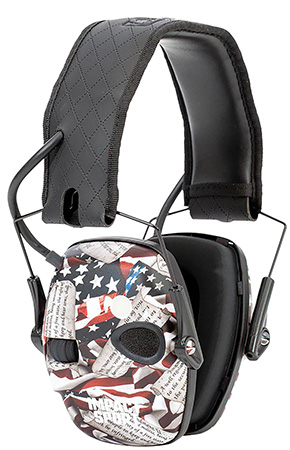 [033552025481] HOW R-02548 IMPACT SPORT BLUETOOTH LITH BATT ODG