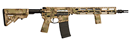 [810155161330] VKTR V31100916638   FRGD 556 13.7 SOL NOX  FLDCAMO