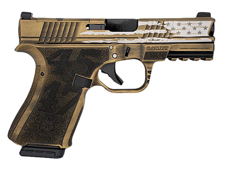 [697067881767] BRO FL-TRUMP-GB       FRONTLINE  9 4" GB      15+1