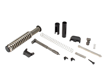 [658792280058] Zaffiri Precision UPK.19.5  Upper Parts Kit for Glock 19 Gen 5