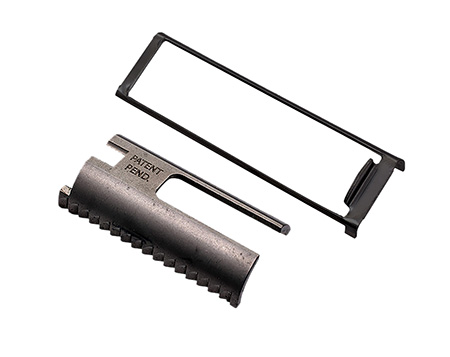 [815835014630] CMMG 22BA64D AUTO SEAR TRIP KIT 22ARC