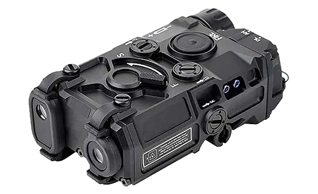 [672294470533] Eotech EOT-OGL-C-B On-Gun-Laser  Black Aluminum
