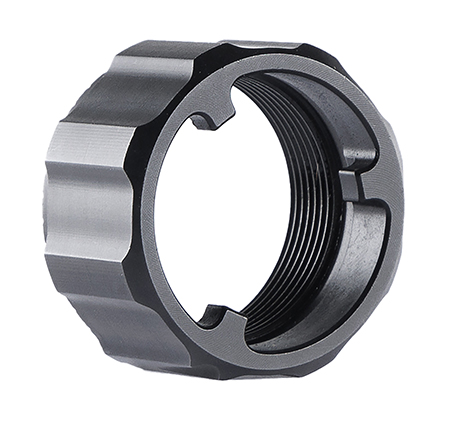 [810128161503] DEADAIR DA010 COMPRESSION NUT KEYMO & KEYMICRO ADPT