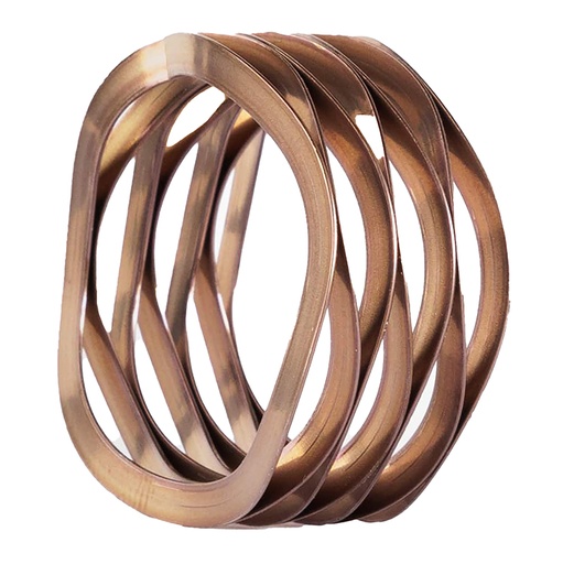 [810128161510] DEADAIR DA014 WAVE SPRING FOR WOLVERINE ADAPTER