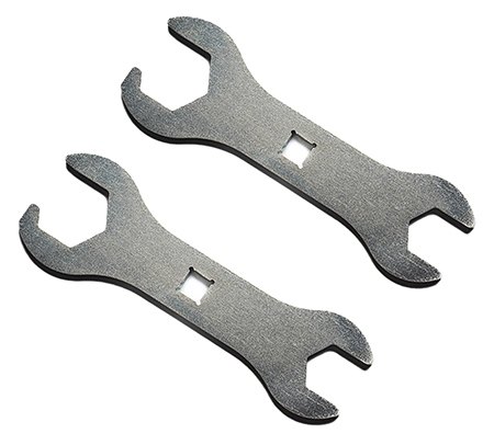 [810128163156] DEADAIR DAT001PACK WRENCH KIT FOR RXD22TI