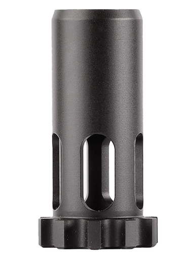 [810128161947] Dead Air PB446 Mojave Piston 45 Cal Fits M16x1 RH Black Nitride