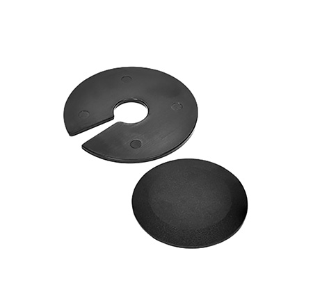[850051095216] Magview 82053 S1 Mini Sync Self Centering Disc Magnetic Mount
