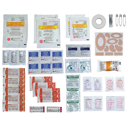 [707708003929] Adventure Medical Kits 1250392 Ultralight/Watertight Medical Kit .5 First Aid Waterproof
